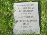 image number Goodchild William Isaac  123